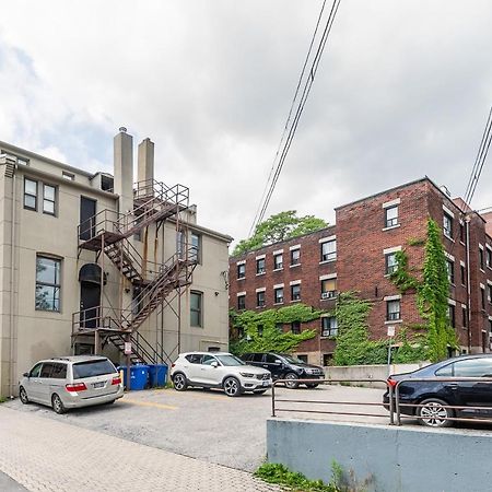 Upscale 1Br - Boutique Apartment - Prime Location Downtown! Hamilton Eksteriør billede