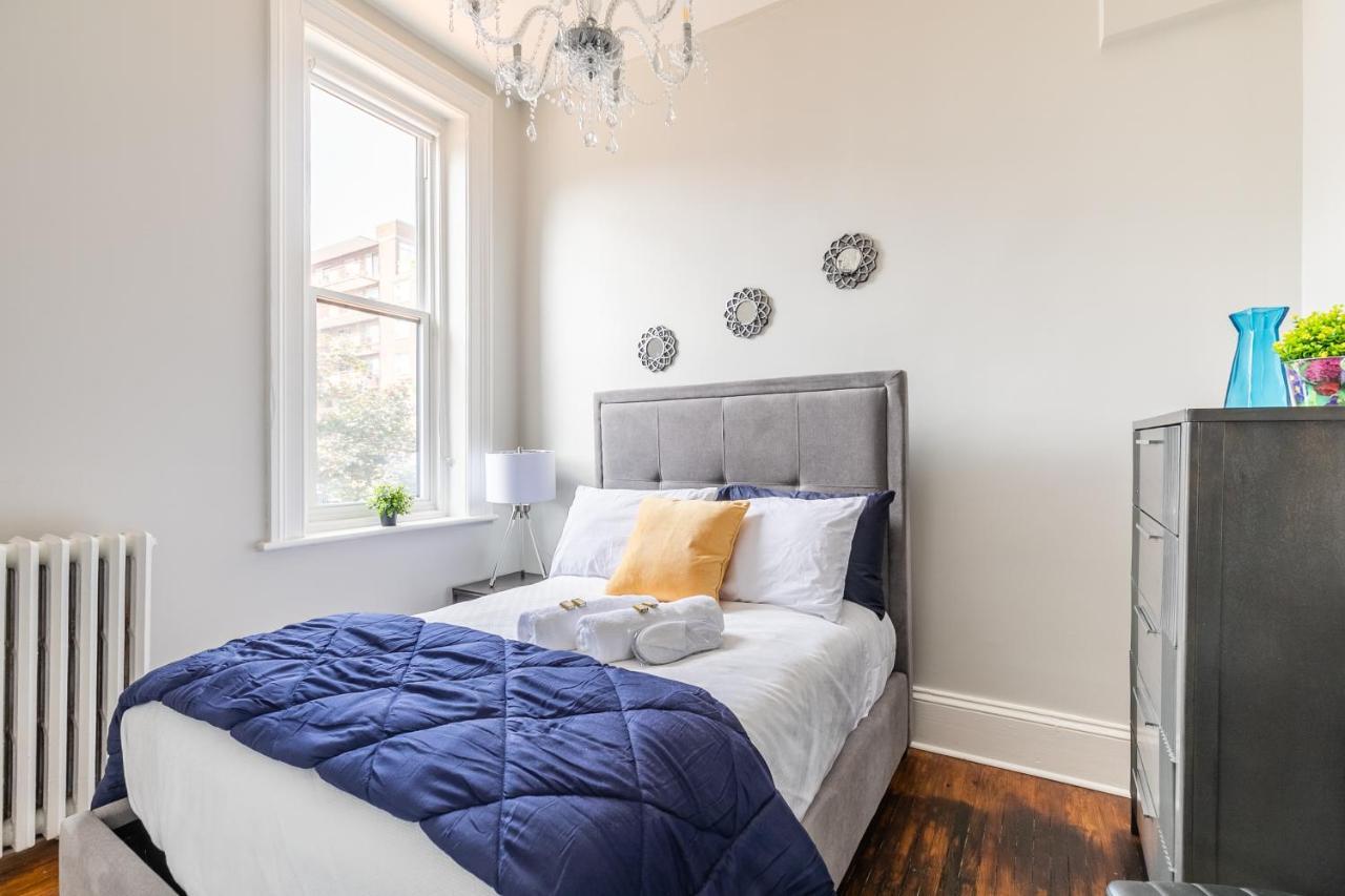 Upscale 1Br - Boutique Apartment - Prime Location Downtown! Hamilton Eksteriør billede